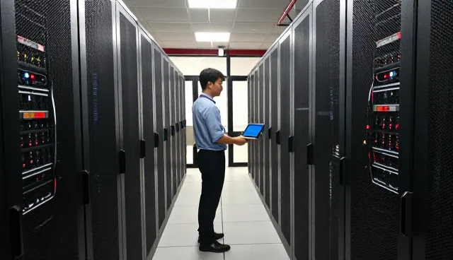 会务执行中的性能挑战与优化策略