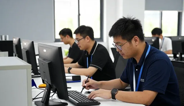 上海立飞劳务派遣有限公司打造专业化会务服务服务体系