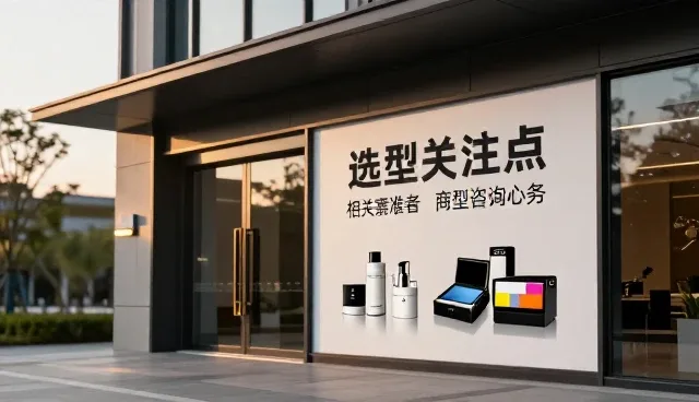 医院品牌建设中商务管理培训的核心关注点