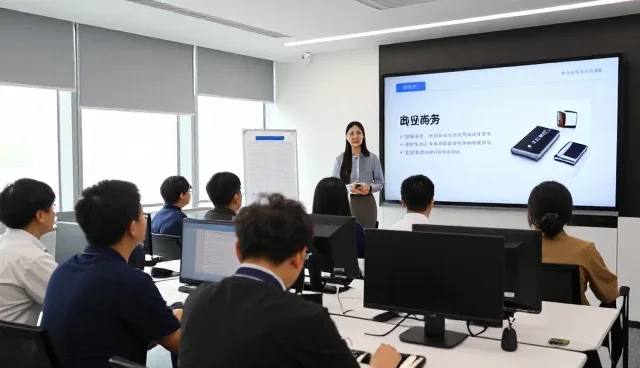 会务服务如何解决学校与医院中的实际问题