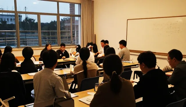 管理培训服务在会务服务中的适用情况与限制